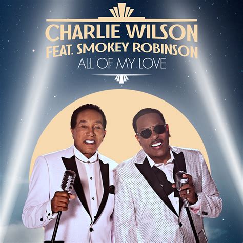 Unveiling the Magic: The Story of Charlie Wilson's Success